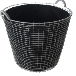 KORBO classic 65, zuurbestendig staal< Opbergmanden