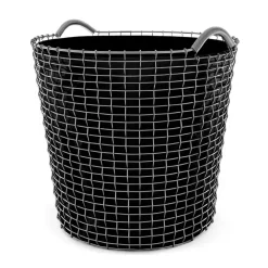 KORBO kunststof plantenzak 3-pack, 65 liter< Opbergmanden