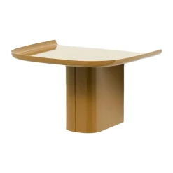 HAY Korpus 1 hook wandplank S, Brown< Planken & Planksystemen