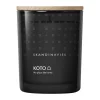 Skandinavisk Koto geurkaars met deksel, 200 g< Geurkaarsen & Aroma Diffusers