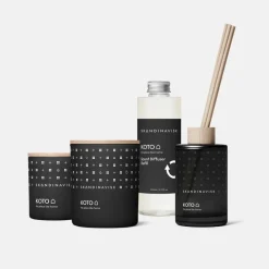 Skandinavisk Koto geurstokjes, 200 ml< Geurkaarsen & Aroma Diffusers