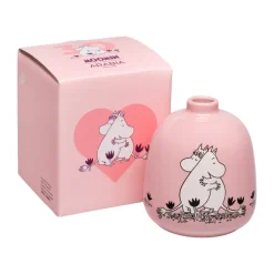 Moomin Arabia Kärlek Moomin vaas, 83 mm< Vazen