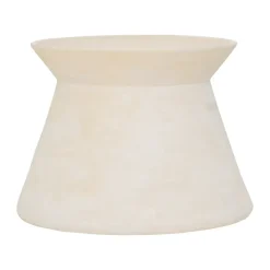 URBAN NATURE CULTURE Kulma pot Ø45 cm, White< Bloempotten