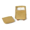 Ferm Living Kurinu geurkaars 40 h, Honey< Geurkaarsen & Aroma Diffusers