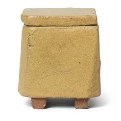 Ferm Living Kurinu geurkaars 40 h, Honey< Geurkaarsen & Aroma Diffusers