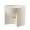 Iittala Kuru keramieken kom 14x16 cm, Beige< Decoratieve Schalen
