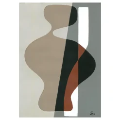 Paper Collective La Femme 03 poster, 30x40 cm< Posters