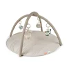 Done by deer Lalee babygym Ø90 cm, Sand< Kinderkamer Interieuraccessoires|Kinderkamer Interieuraccessoires