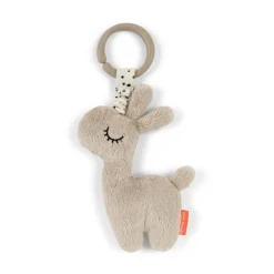 Done by deer Lalee babygym Ø90 cm, Sand< Kinderkamer Interieuraccessoires|Kinderkamer Interieuraccessoires