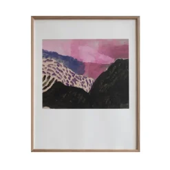 Fine Little Day Landscape poster 40x50 cm, Multi< Posters