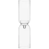 Iittala Lantern kaarsenhouder 60 cm, Transparant< Kaarsenhouders & Kaarsenborden