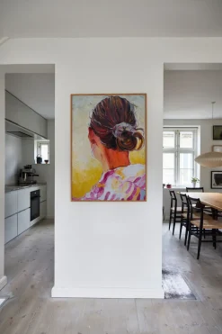 Paper Collective Le Fleur poster, 30x40 cm< Posters