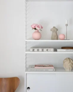 Cooee Design Leah sculptuur, Limestone< Sculpturen & Porseleinen Beelden