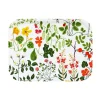 Klippan Yllefabrik Leksand dienblad 20 x 27 cm., wit< Decoratieve Accessoires|Decoratieve Dienbladen