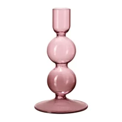 Villeroy & Boch Like home kandelaar 13,5 cm, Druif< Kandelaars