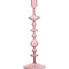 Villeroy & Boch Like home kandelaar 27 cm, Druif< Kandelaars