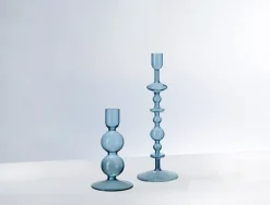 Villeroy & Boch Like home kandelaar 13,5 cm, Ice< Kandelaars