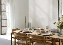 Villeroy & Boch Like home kandelaar 13,5 cm, Ice< Kandelaars