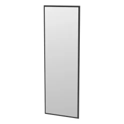 Montana LIKE spiegel 35,4x15 cm, Anthracite< Wandspiegels