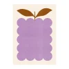 Paper Collective Lilac Berry poster, 30x40 cm< Posters