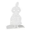 Pluto Design Lilla My boekensteun 2-pack, Wit< Decoratieve Accessoires