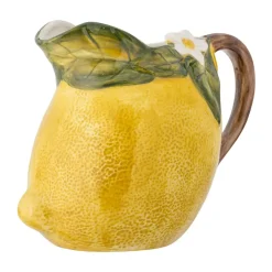 Bloomingville Limone kan 1,34 L, Geel< Gieters