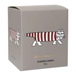 Pluto Design Lisa L geurkaars 40 u., Mikey< Geurkaarsen & Aroma Diffusers