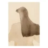 Paper Collective Long Hair poster, 30x40 cm< Posters