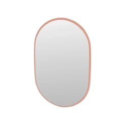 Montana LOOK Mirror spiegel - SP812Rn, rhubarb 151< Wandspiegels
