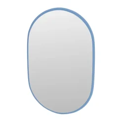 Montana LOOK Mirror spiegel - SP812Rn, Azure< Wandspiegels