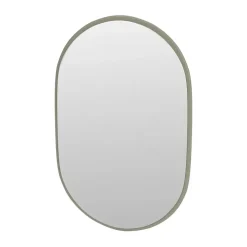 Montana LOOK Mirror spiegel - SP812Rn, Fennel< Wandspiegels