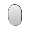 Montana LOOK Mirror spiegel - SP812Rn, black 05< Wandspiegels