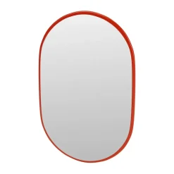 Montana LOOK Mirror spiegel - SP812Rn, Rosehip< Wandspiegels