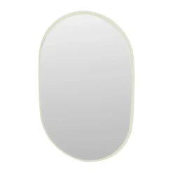 Montana LOOK Mirror spiegel - SP812Rn, Pomelo< Wandspiegels