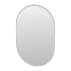 Montana LOOK Mirror spiegel - SP812Rn, Flint< Wandspiegels
