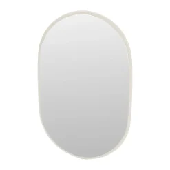 Montana LOOK Mirror spiegel - SP812Rn, Oat< Wandspiegels