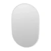 Montana LOOK Mirror spiegel - SP812Rn, White< Wandspiegels