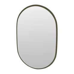 Montana LOOK Mirror spiegel - SP812Rn, Oregano< Wandspiegels