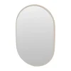 Montana LOOK Mirror spiegel - SP812Rn, Clay< Wandspiegels