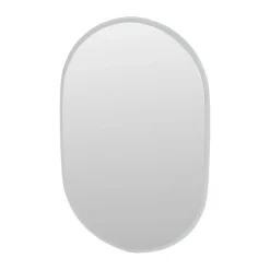 Montana LOOK Mirror spiegel - SP812Rn, Oyster< Wandspiegels