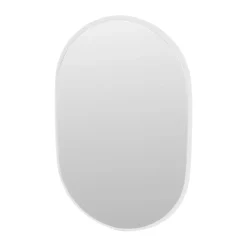 Montana LOOK Mirror spiegel - SP812Rn, Snow< Wandspiegels