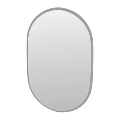 Montana LOOK Mirror spiegel - SP812Rn, Graphic< Wandspiegels