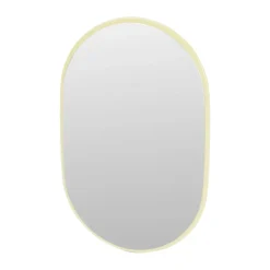 Montana LOOK Mirror spiegel - SP812Rn, Camomile< Wandspiegels