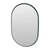 Montana LOOK Mirror spiegel - SP812Rn, BlackJade< Wandspiegels
