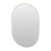 Montana LOOK Mirror spiegel - SP812Rn, Vanilla< Wandspiegels