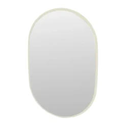 Montana LOOK Mirror spiegel - SP812Rn, Vanilla< Wandspiegels