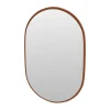 Montana LOOK Mirror spiegel - SP812Rn, Hazelnut< Wandspiegels