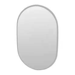 Montana LOOK Mirror spiegel - SP812Rn, Fjord< Wandspiegels