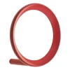 Normann Copenhagen Loop haak large Ø9,4 cm, Red< Haken & Hangers