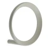 Normann Copenhagen Loop haak large Ø9,4 cm, Warm Grey< Haken & Hangers